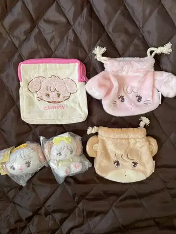 mikko 가챠가챠 묶음 판매