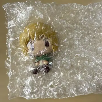 제일복권 진격의 거인 ~벽 너머의 세계~ I상 쵸코놋코 피규어 아르민