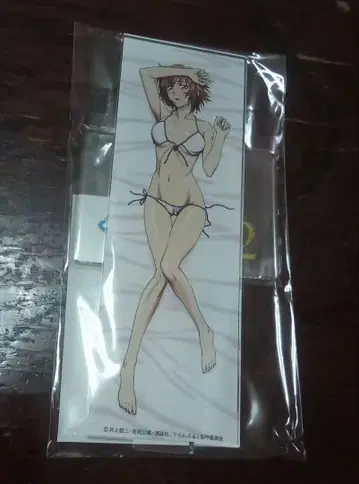 그랑블루 코테가와 치사 아크릴 스탠드