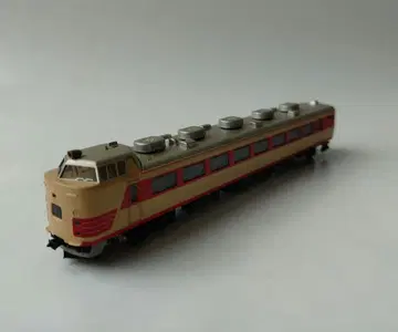 TOMIX 2311 JR 전차 쿠하481 1000형