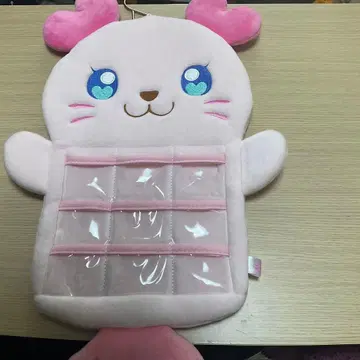 트로피컬 루즈! 프리큐어 쿠루룬 월 포켓 완판