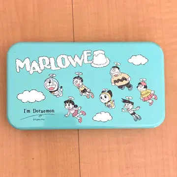 도라에몽/MARLOWE 비스코티 통