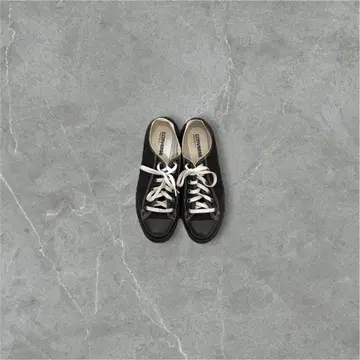 컨버스 올스타 블랙