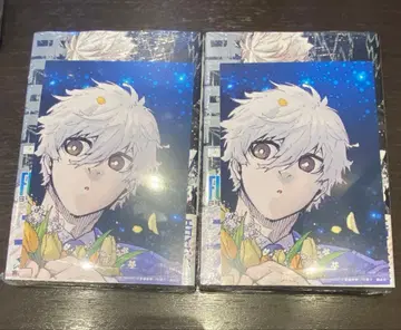 블루 록 풀컬러 셀렉션 나기 세이시로