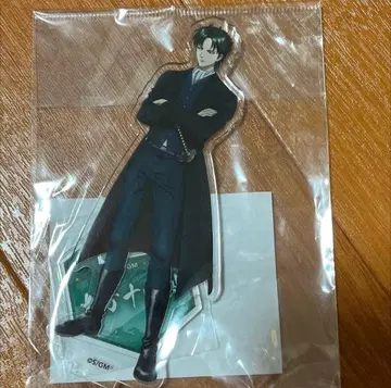 은혼 완결편 아크릴 스탠드 히지카타 토시로 영화