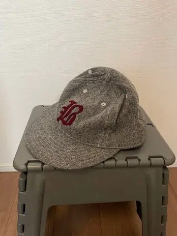 Butcher Products 야구 모자