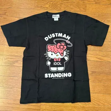 BiSH 헬로키티 콜라보 T셔츠 M 사이즈