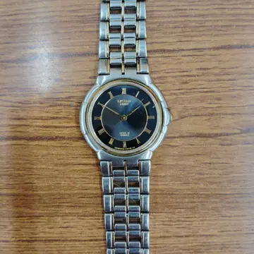 새상품급 시티즌 엑시드 유로스