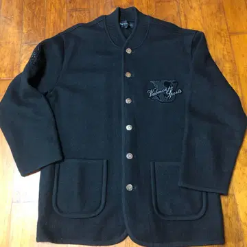 발렌자포 스포츠 울 100% 코트