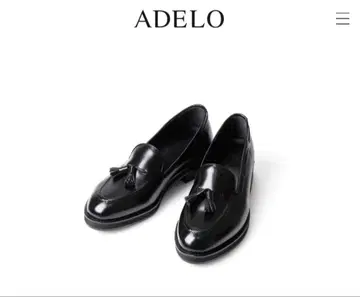 시착만 한 상품 adelo 태슬 로퍼 시크릿 비즈니스 슈즈 남성용