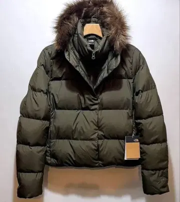 The North Face 아우터, 택 포함 새상품 익명 배송