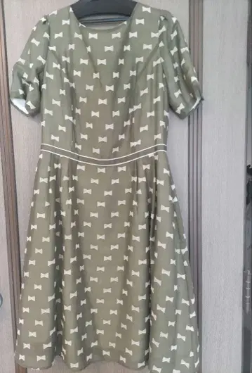 tocca 원피스 사이즈 6