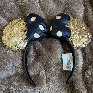 상하이 디즈니 머리띠