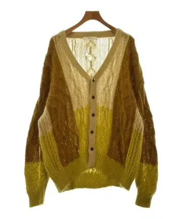 TOGA 남성용 가디건