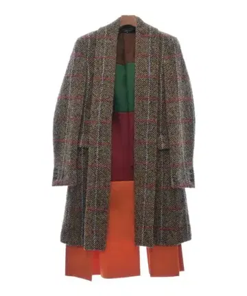 COMME des GARCONS HOMME PLUS 코트 (기타) 남성용