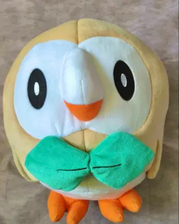 모쿠로 봉제 인형 등신대