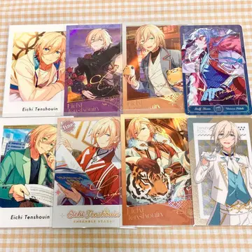 앙스타 중국 모집 폴라로이드 에이치 파샤츠 에이치 와타루 폴라로이드 카드