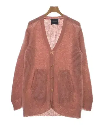 UNDERCOVERISM 가디건 남성용