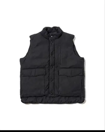 MASSES UTILITY VEST