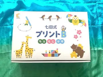 칠다식 프린트 B 새상품급 vol.2-10