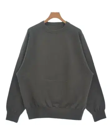 refomed 맨투맨 남성용