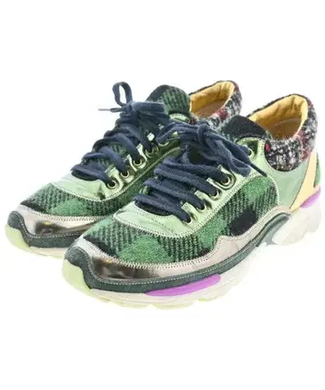 CHANEL 여성용 스니커즈