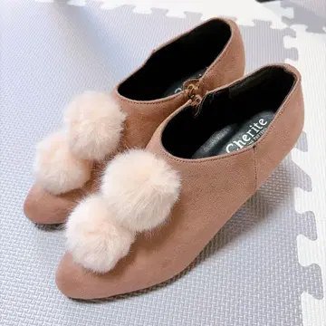 Cherite 신발 여성용