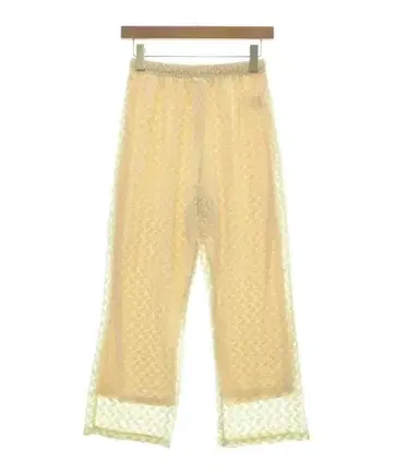 LEPSIM LOWRYSFARM 팬츠 (기타) 여성용