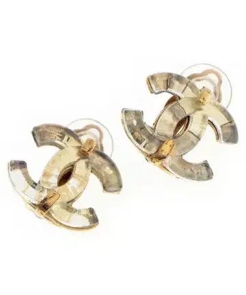 샤넬 귀걸이 귀찌 여성용