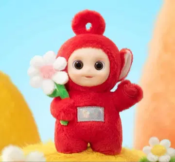 POPMART 텔레토비즈 Say Hello 포