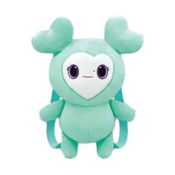 TWICE 미블리 미나 GIGO 백팩