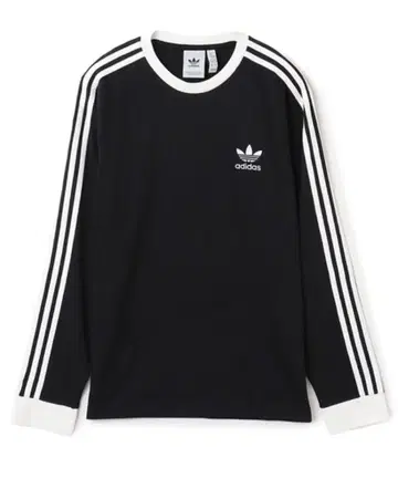 adidas 쓰리라인T셔츠