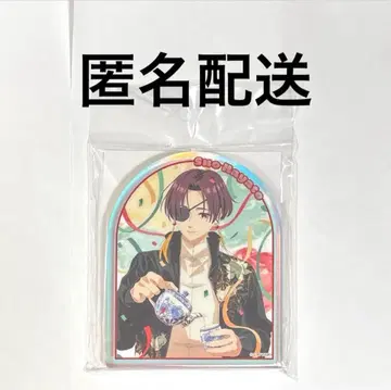 WIND BREAKER 벌스데이 노블 아트 소방 준토