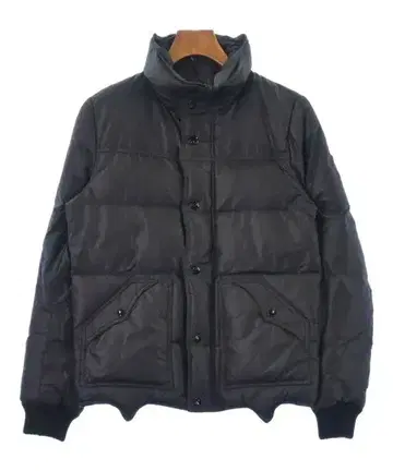 Dior Homme 다운 자켓/다운 베스트 남성용