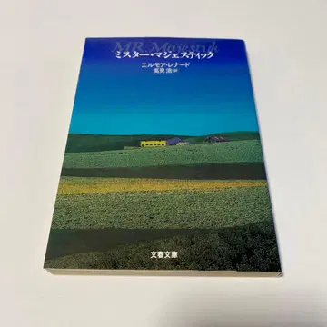 미스터 마제스틱