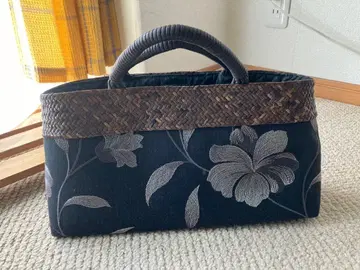 일본 의류용 백 린