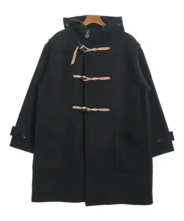 A.P.C. 더플 코트 남성용