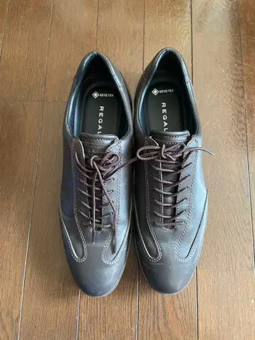 리갈 70WR 다크 브라운