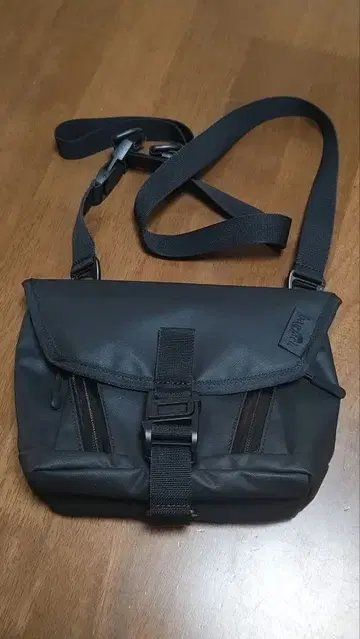 [ bagjack ] BKE BAG S 하이글로시