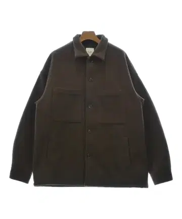 BeAMS DOT 블루종 (기타) 남성용