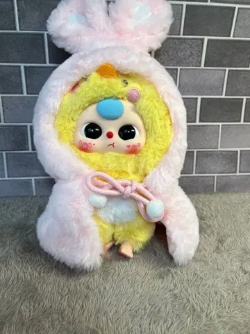 babythree 베이비 쓰리 히어로