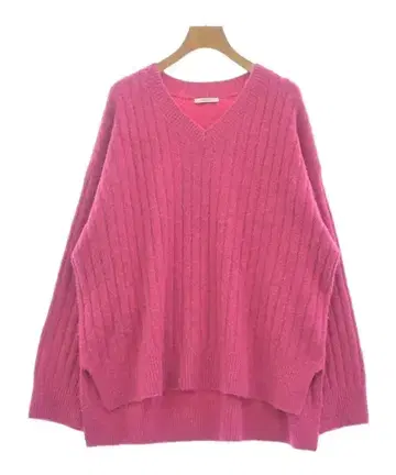 BAYFLOW 니트 스웨터 여성용