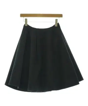 YOKO CHAN 미디 스커트 여성용