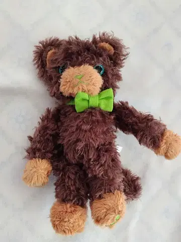 우타프리 프린스캣 미니 아이시마 세실 뼈대 있음 라임