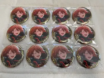 아이나나 나나세 리쿠 캔뱃지 op7