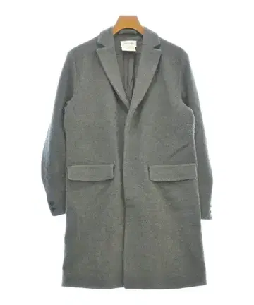 CONTEMPO 체스터 코트 남성용