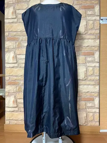 기모노 리메이크 원피스