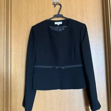 상복 자켓 미사용 새상품 여성용