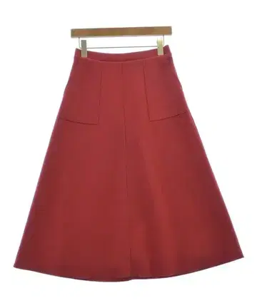 Droite Lautreamont 롱 맥시 길이 스커트 여성용