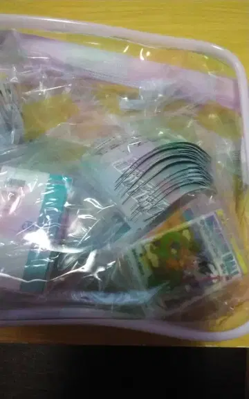 드래곤볼 코믹 참 01 02 28개 풀 컴프